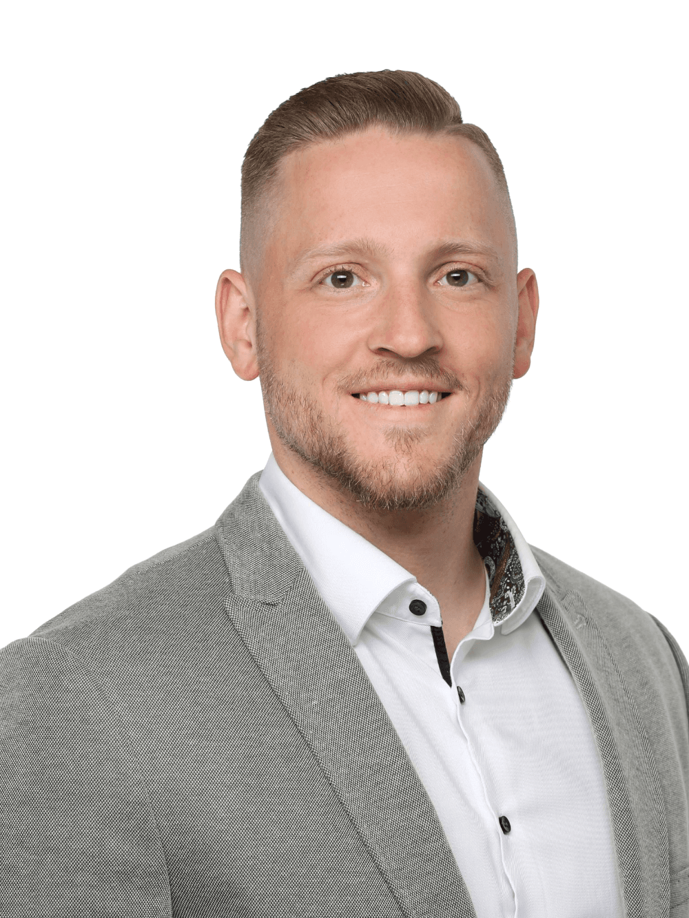Dave Blümel